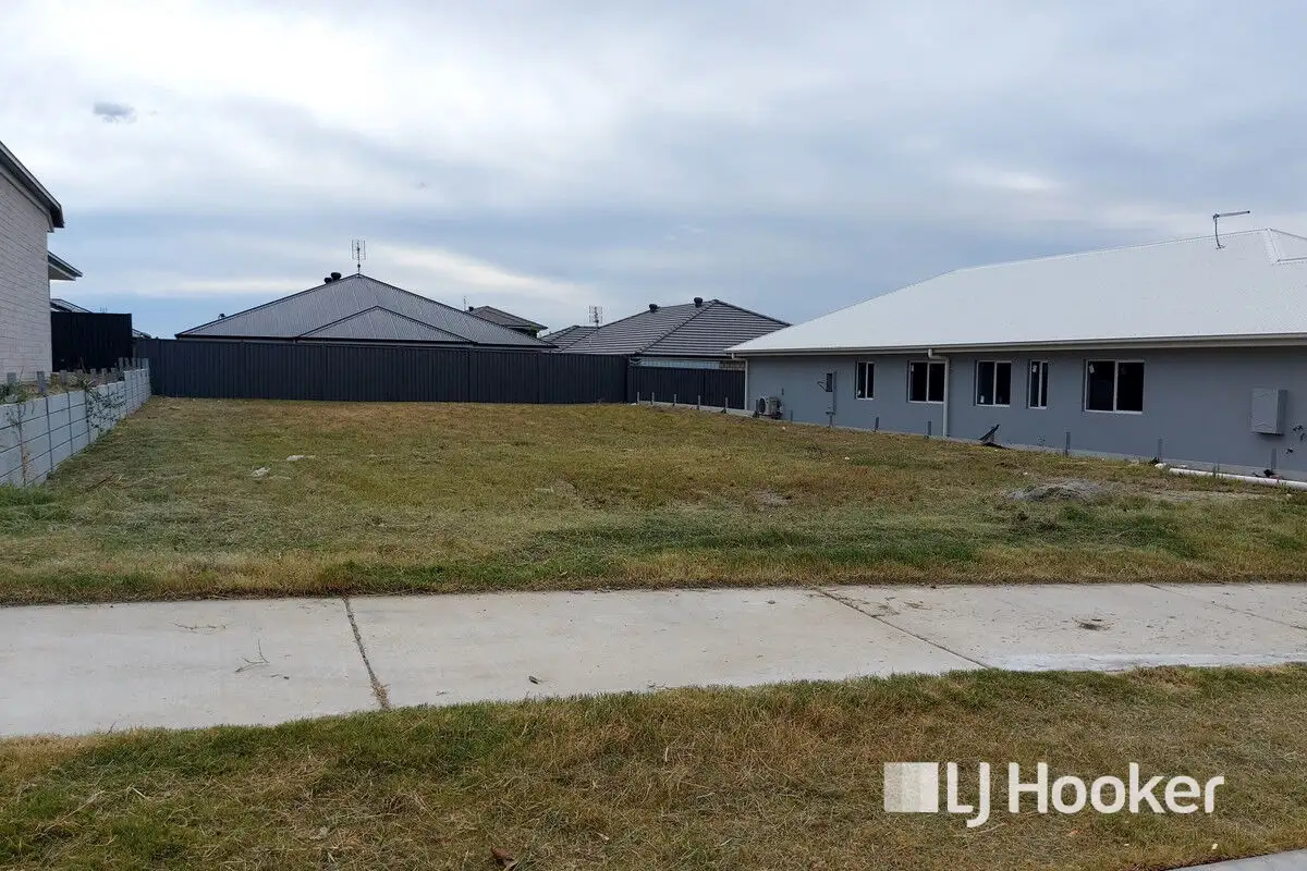 Main view of Homely land listing, 6 Shoalhaven Street, Plainland QLD 4341