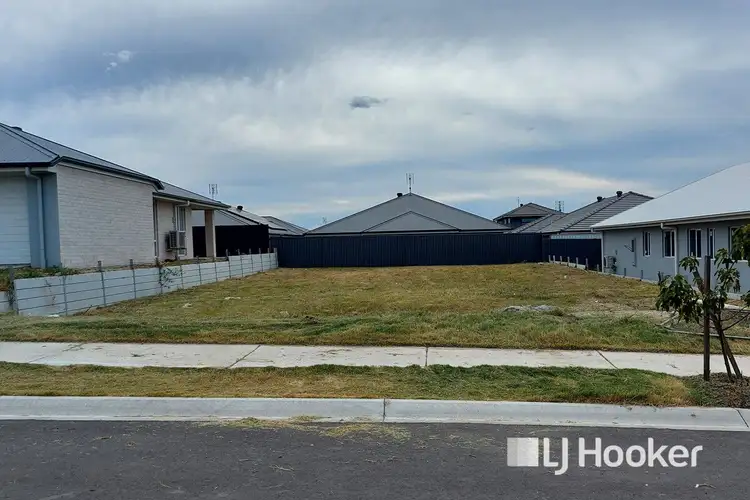 Second view of Homely land listing, 6 Shoalhaven Street, Plainland QLD 4341
