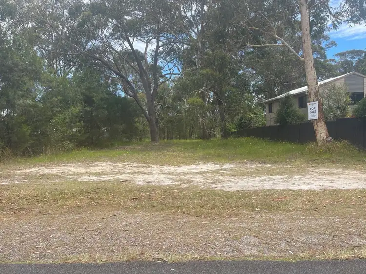 Third view of Homely land listing, 45 Minjerriba Rd, Russell Island QLD 4184