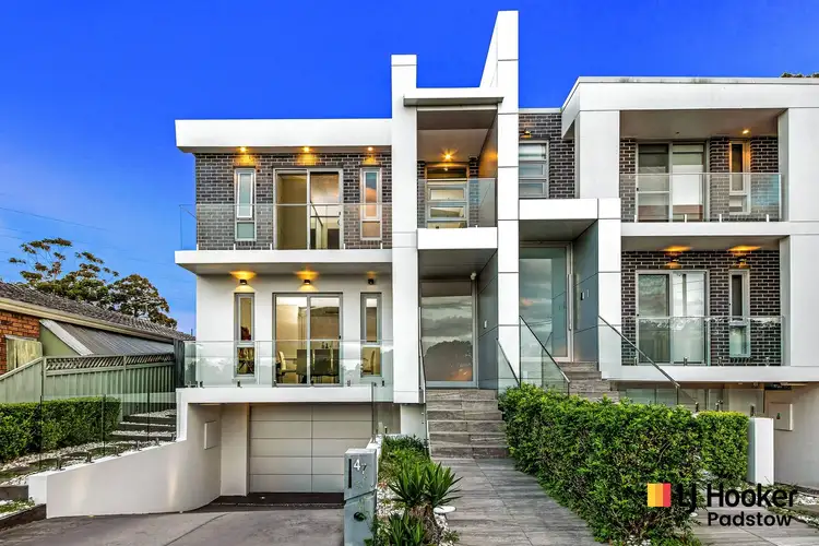 Main view of Homely house listing, 47 Courtney Road, Padstow NSW 2211