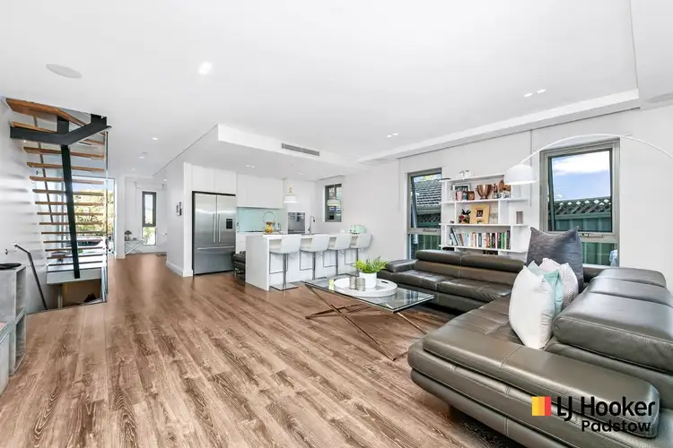 Second view of Homely house listing, 47 Courtney Road, Padstow NSW 2211