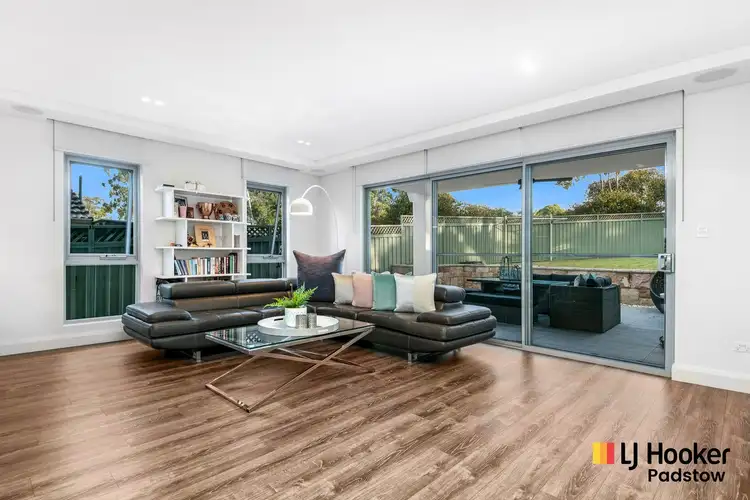 Fourth view of Homely house listing, 47 Courtney Road, Padstow NSW 2211