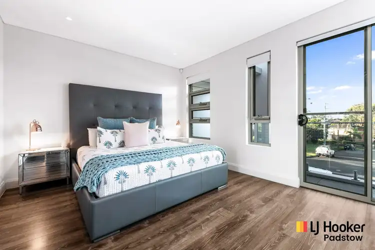 Sixth view of Homely house listing, 47 Courtney Road, Padstow NSW 2211