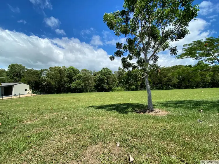 Lot 6 Hull Heads Road, Hull Heads QLD 4854