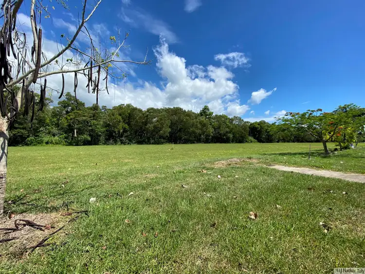 Second view of Homely land listing, Lot 6 Hull Heads Road, Hull Heads QLD 4854