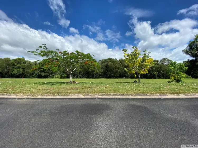 Lot 7 Hull heads Road, Hull Heads QLD 4854