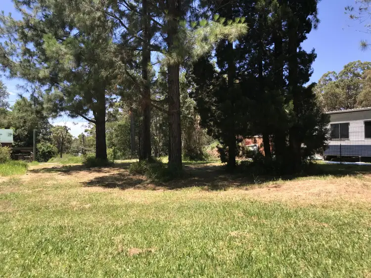 Second view of Homely land listing, 8 Allambie Street, Macleay Island QLD 4184