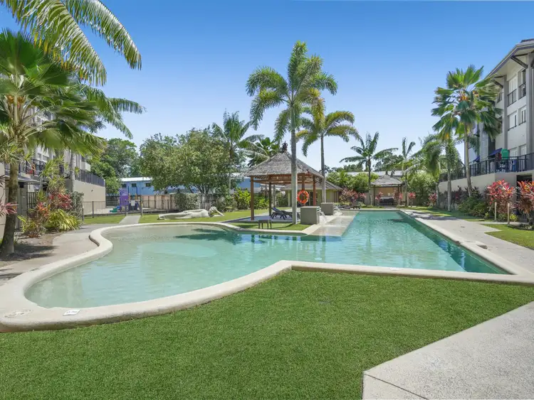126/22-24 Ward Street, Mooroobool QLD 4870