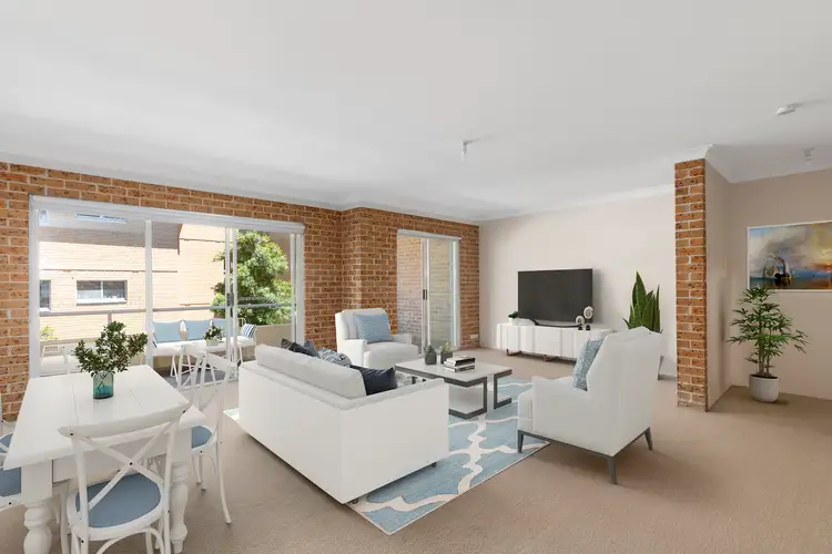 Main view of Homely apartment listing, 5/122-126 Pacific Parade, Dee Why NSW 2099