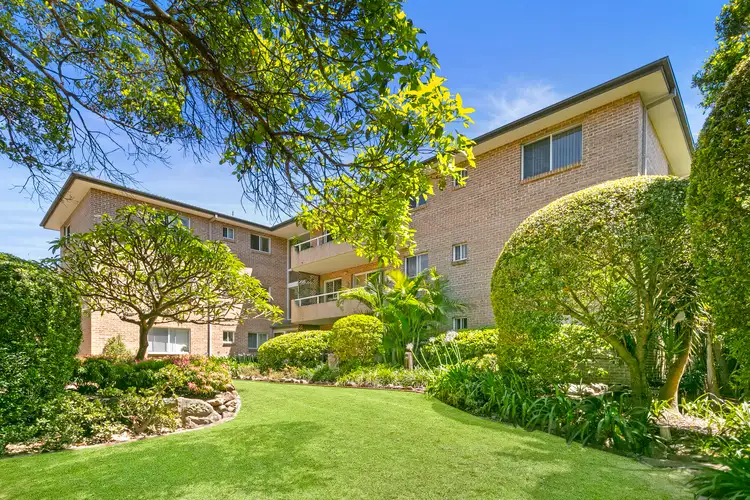 Second view of Homely apartment listing, 5/122-126 Pacific Parade, Dee Why NSW 2099