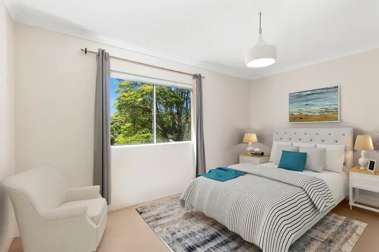 Third view of Homely apartment listing, 5/122-126 Pacific Parade, Dee Why NSW 2099
