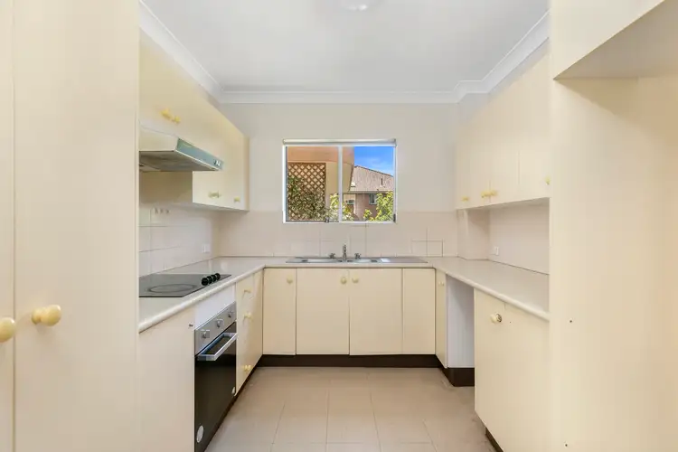 Fourth view of Homely apartment listing, 5/122-126 Pacific Parade, Dee Why NSW 2099