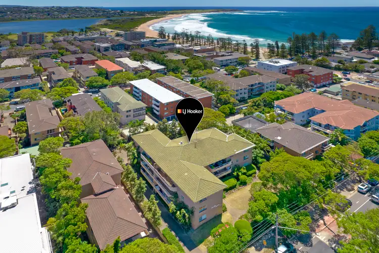 Sixth view of Homely apartment listing, 5/122-126 Pacific Parade, Dee Why NSW 2099