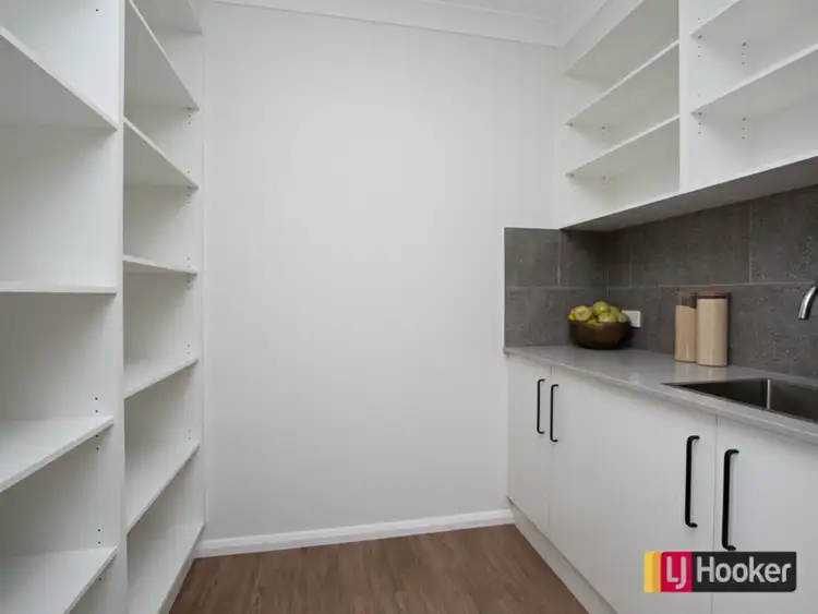 Fourth view of Homely house listing, 7 Jersey Close, Calala NSW 2340