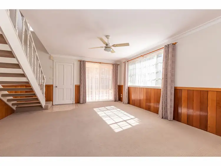 Second view of Homely townhouse listing, 2/7 Bonventi Place, Tuncurry NSW 2428