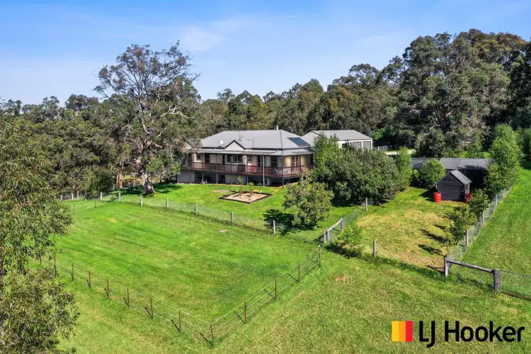 Second view of Homely house listing, 229 Wamban Road, Moruya NSW 2537