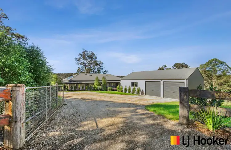 Third view of Homely house listing, 229 Wamban Road, Moruya NSW 2537
