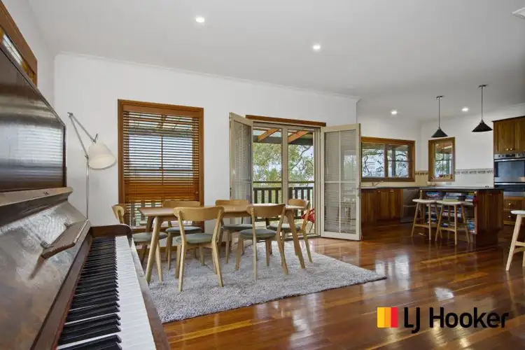 Fifth view of Homely house listing, 229 Wamban Road, Moruya NSW 2537