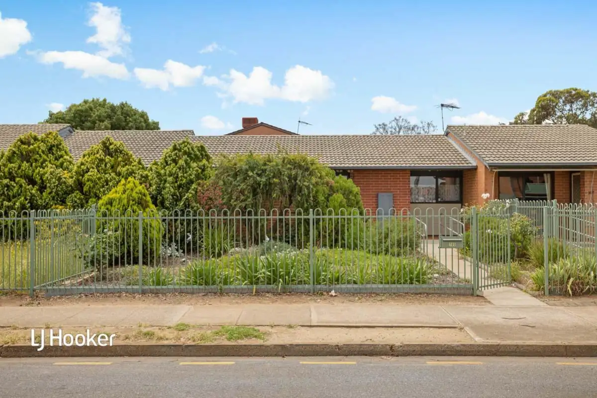 Main view of Homely house listing, 105 Philip Highway, Elizabeth South SA 5112