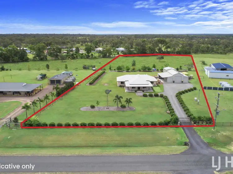 27 Charles Bruce Drive, Oakhurst QLD 4650