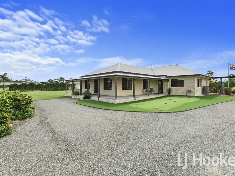 Second view of Homely house listing, 27 Charles Bruce Drive, Oakhurst QLD 4650