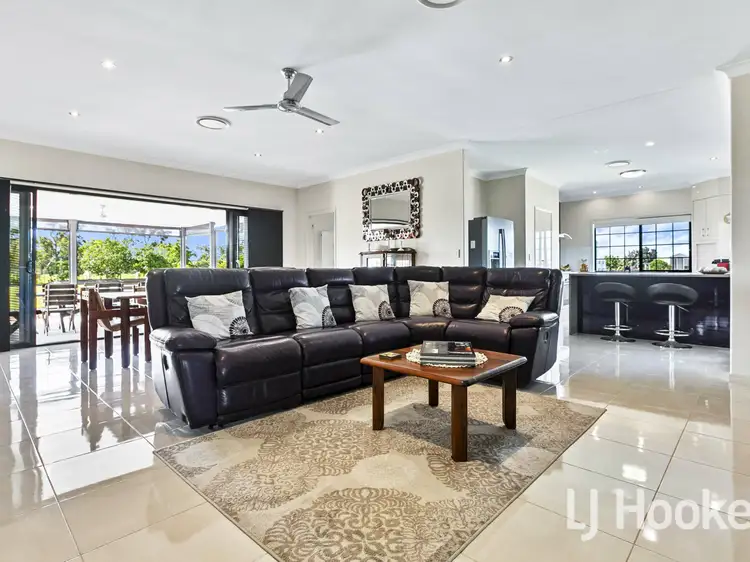 Third view of Homely house listing, 27 Charles Bruce Drive, Oakhurst QLD 4650