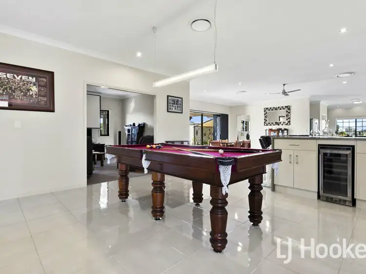 Fourth view of Homely house listing, 27 Charles Bruce Drive, Oakhurst QLD 4650
