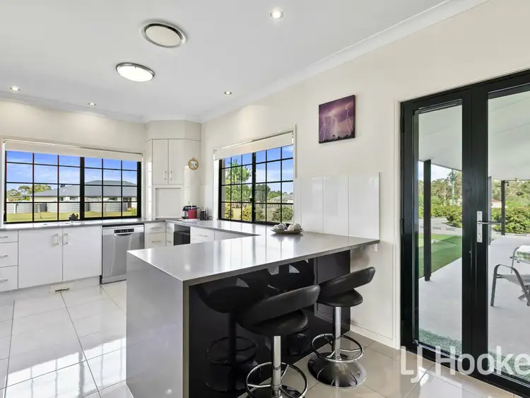 Fifth view of Homely house listing, 27 Charles Bruce Drive, Oakhurst QLD 4650