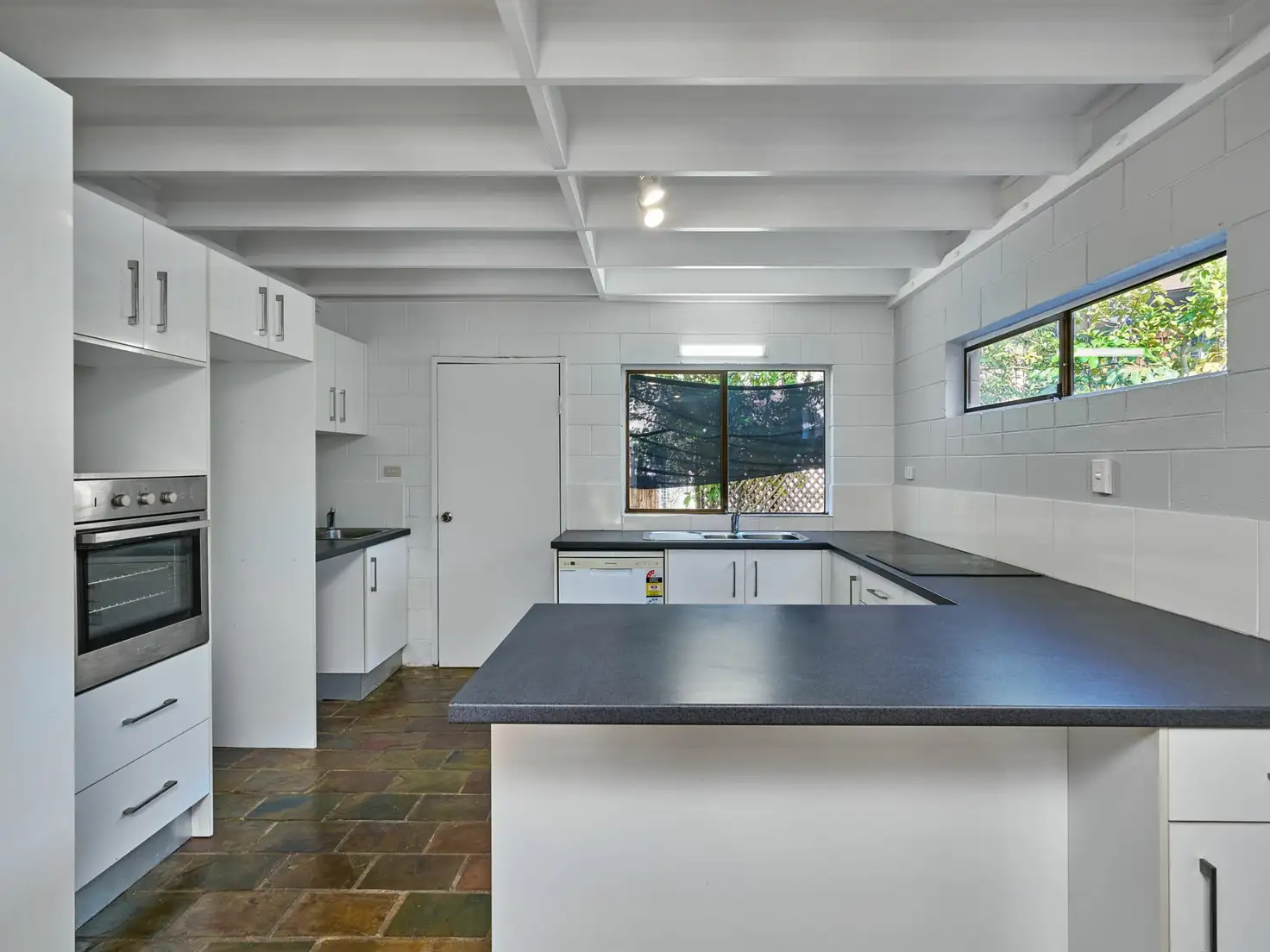Main view of Homely townhouse listing, 2/15 Rutherford Street, Yorkeys Knob QLD 4878
