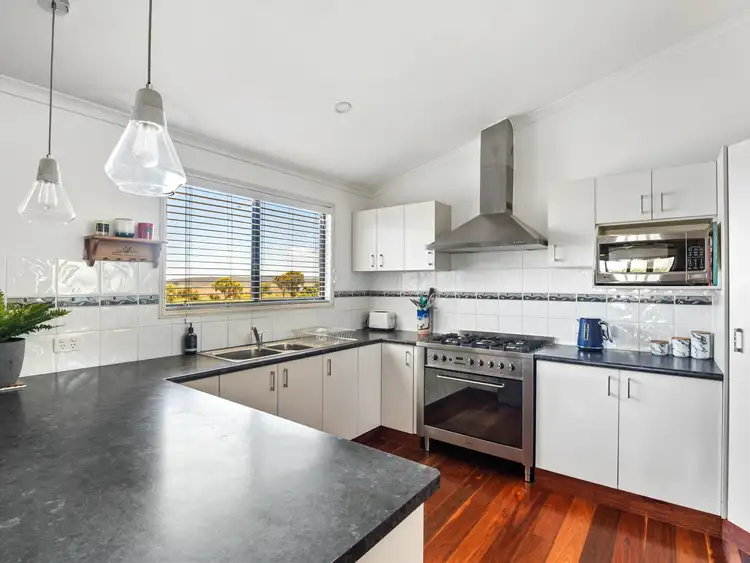 Third view of Homely rural property listing, 1420 Freestone Road, Freestone QLD 4370