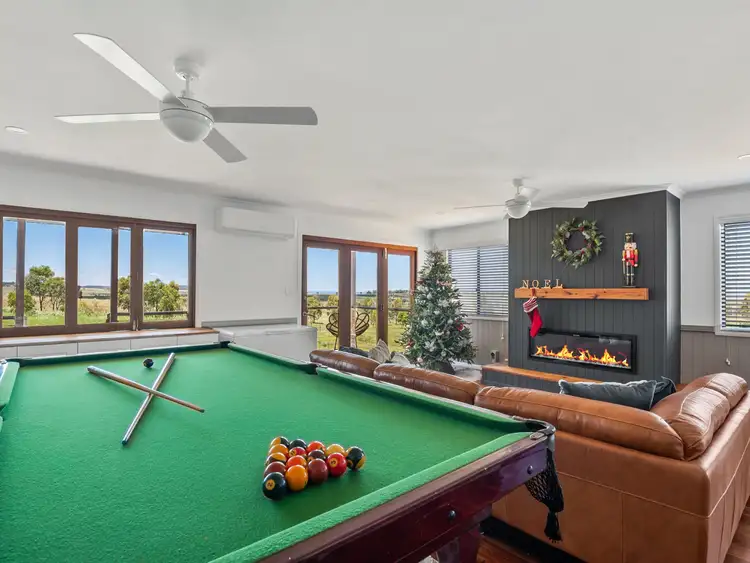 Fourth view of Homely rural property listing, 1420 Freestone Road, Freestone QLD 4370