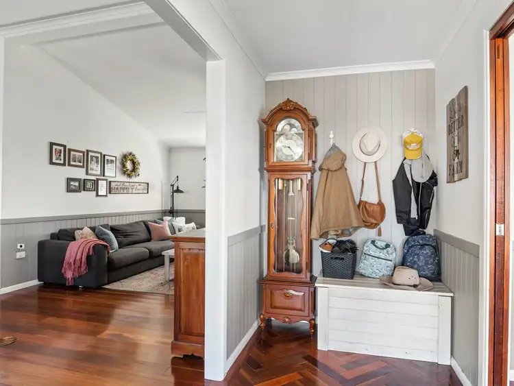 Fifth view of Homely rural property listing, 1420 Freestone Road, Freestone QLD 4370