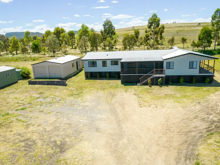 Seventh view of Homely rural property listing, 1420 Freestone Road, Freestone QLD 4370