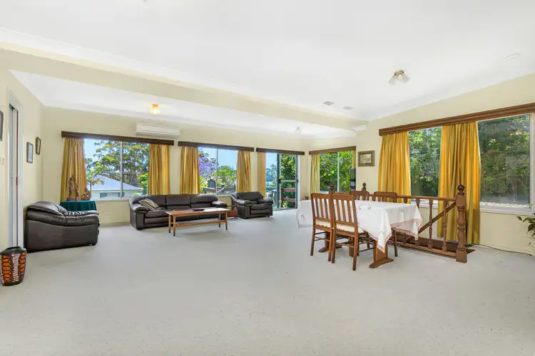 Second view of Homely house listing, 26 Montevideo Parade, Nelson Bay NSW 2315