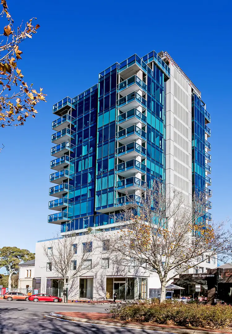 Main view of Homely apartment listing, 107/267 Hutt Street, Adelaide SA 5000