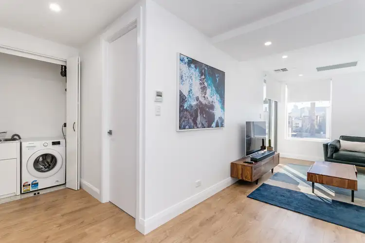 Sixth view of Homely apartment listing, 107/267 Hutt Street, Adelaide SA 5000