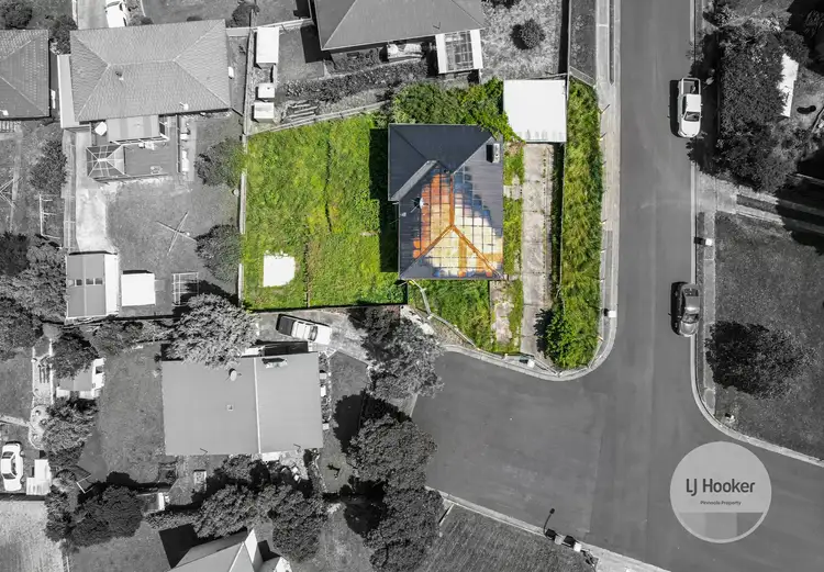 Seventh view of Homely land listing, 8 Wood Place, Bridgewater TAS 7030