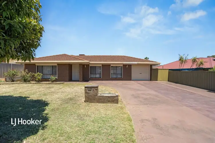 Main view of Homely house listing, 3 Pearl Street, Salisbury East SA 5109