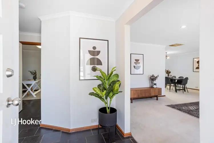 Second view of Homely house listing, 3 Pearl Street, Salisbury East SA 5109