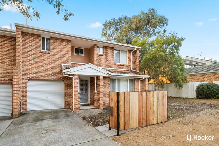 9B Conner Close, Palmerston ACT 2913