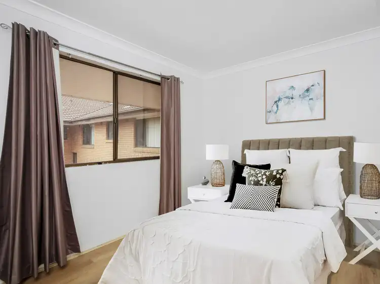 Second view of Homely unit listing, 11/79-81 Lane Street, Wentworthville NSW 2145