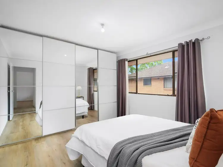 Fourth view of Homely unit listing, 11/79-81 Lane Street, Wentworthville NSW 2145