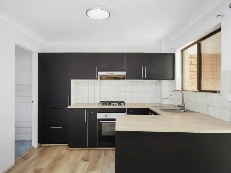Fifth view of Homely unit listing, 11/79-81 Lane Street, Wentworthville NSW 2145