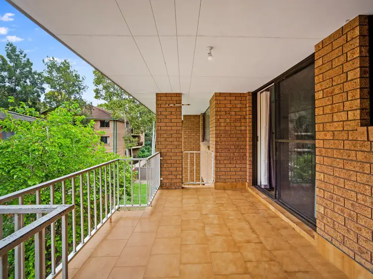 Seventh view of Homely unit listing, 11/79-81 Lane Street, Wentworthville NSW 2145