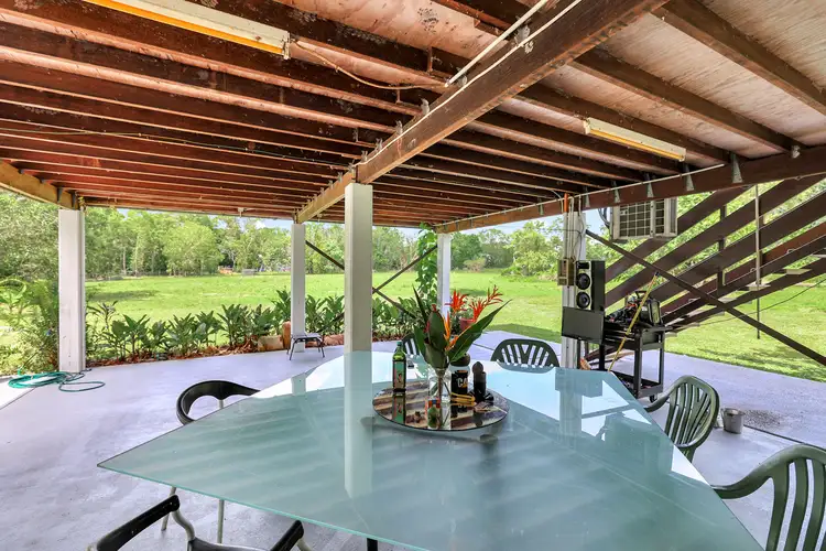 Main view of Homely rural property listing, 90 Bronzewing Avenue, Howard Springs NT 835