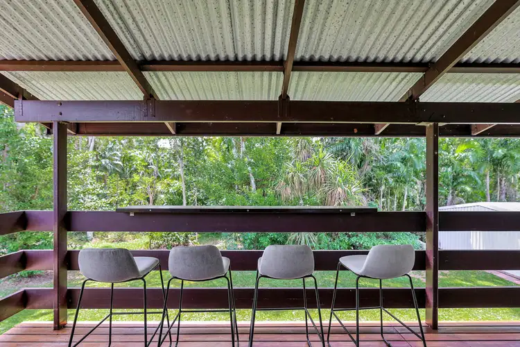 Second view of Homely rural property listing, 90 Bronzewing Avenue, Howard Springs NT 835