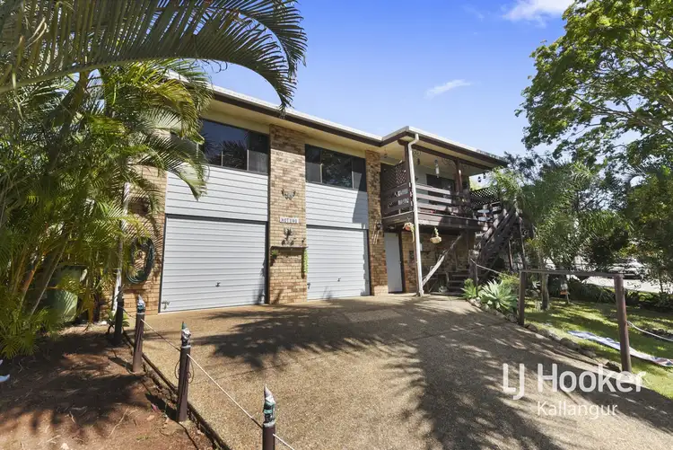 Main view of Homely house listing, 20 Melinda Street, Kallangur QLD 4503