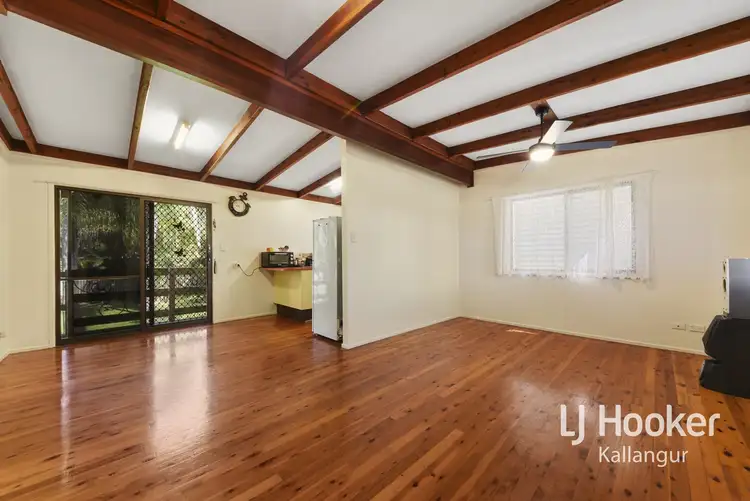 Second view of Homely house listing, 20 Melinda Street, Kallangur QLD 4503
