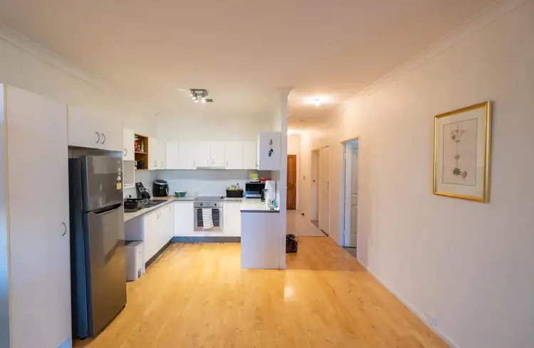 Fourth view of Homely unit listing, 2/260 Quay Street, Rockhampton City QLD 4700