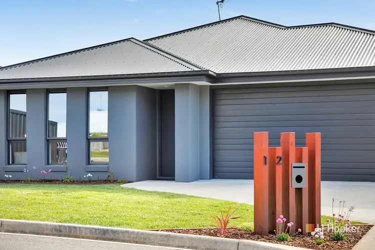 Second view of Homely house listing, 12 King Drive, Wynyard TAS 7325